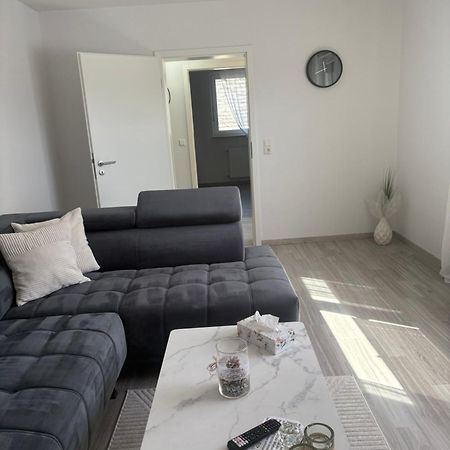 Alaras Apartment Niederaula المظهر الخارجي الصورة