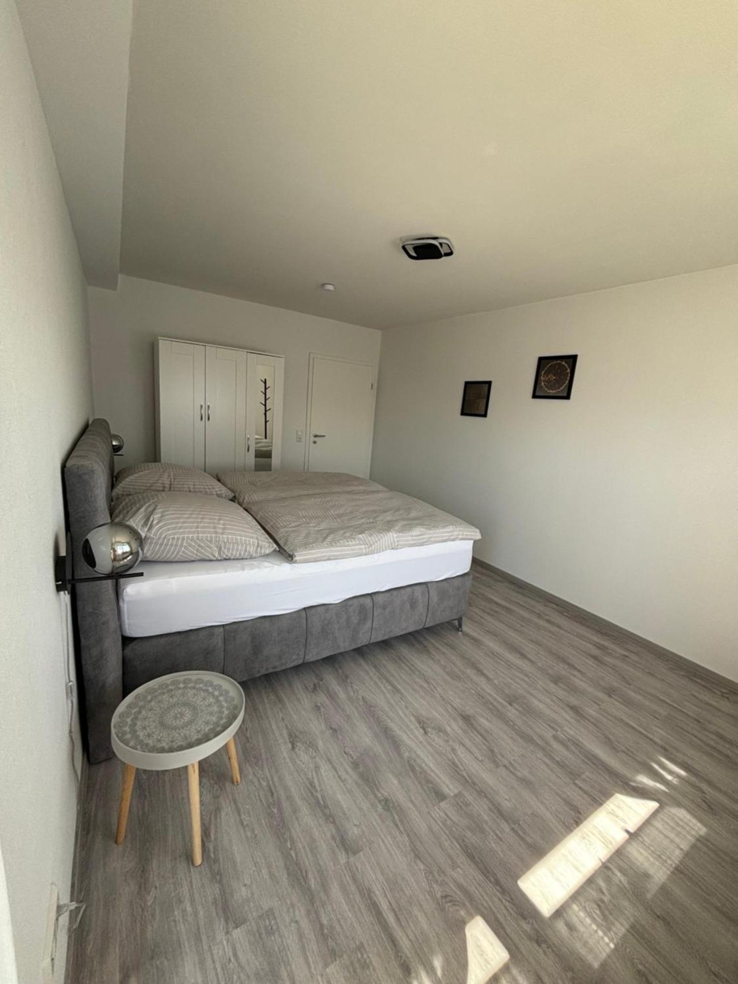 Alaras Apartment Niederaula المظهر الخارجي الصورة