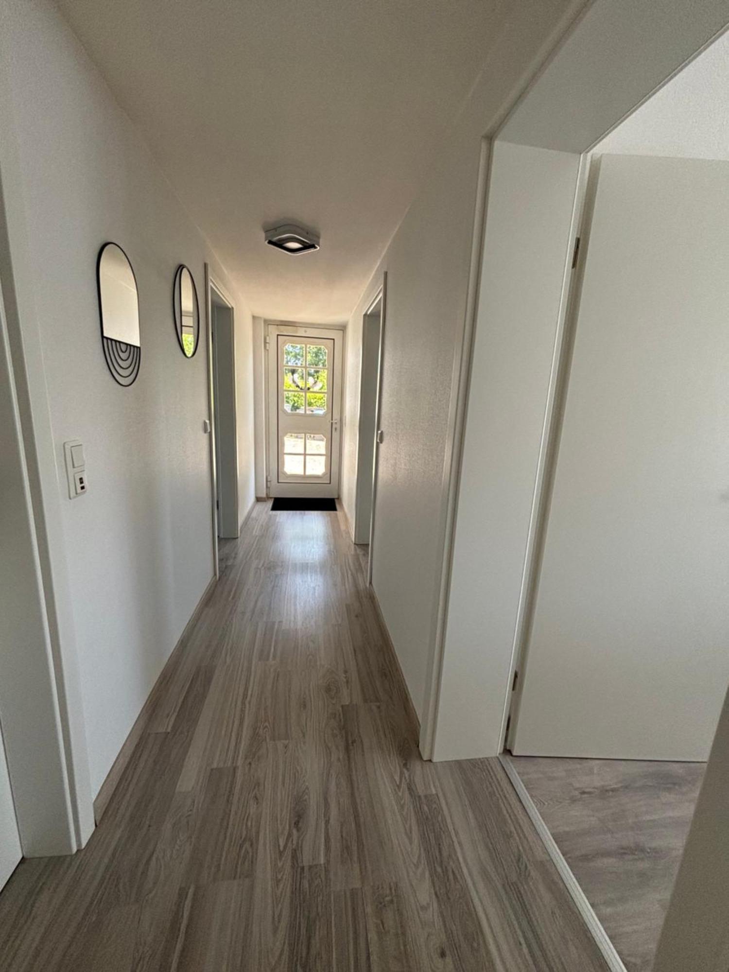Alaras Apartment Niederaula المظهر الخارجي الصورة
