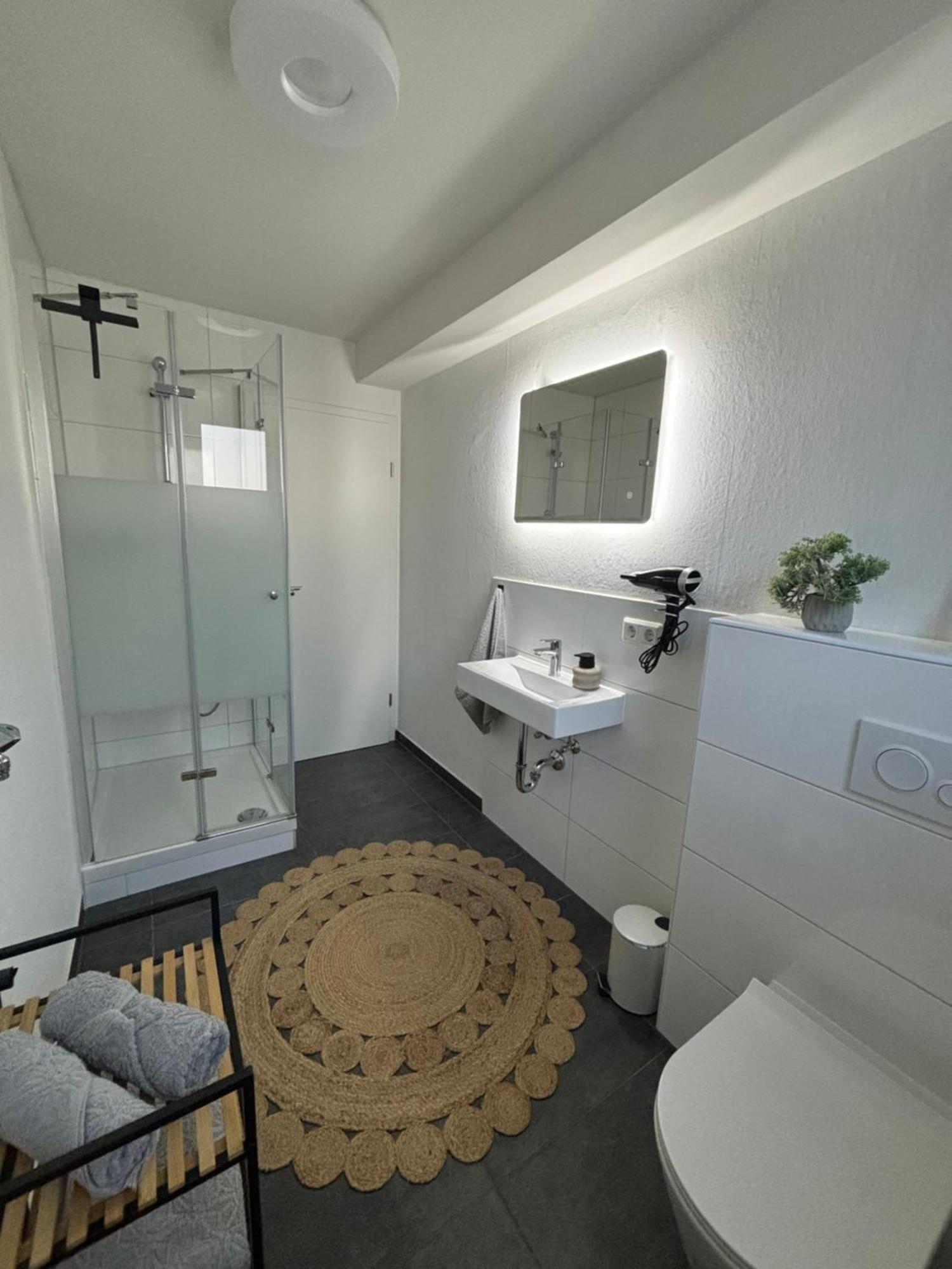 Alaras Apartment Niederaula المظهر الخارجي الصورة