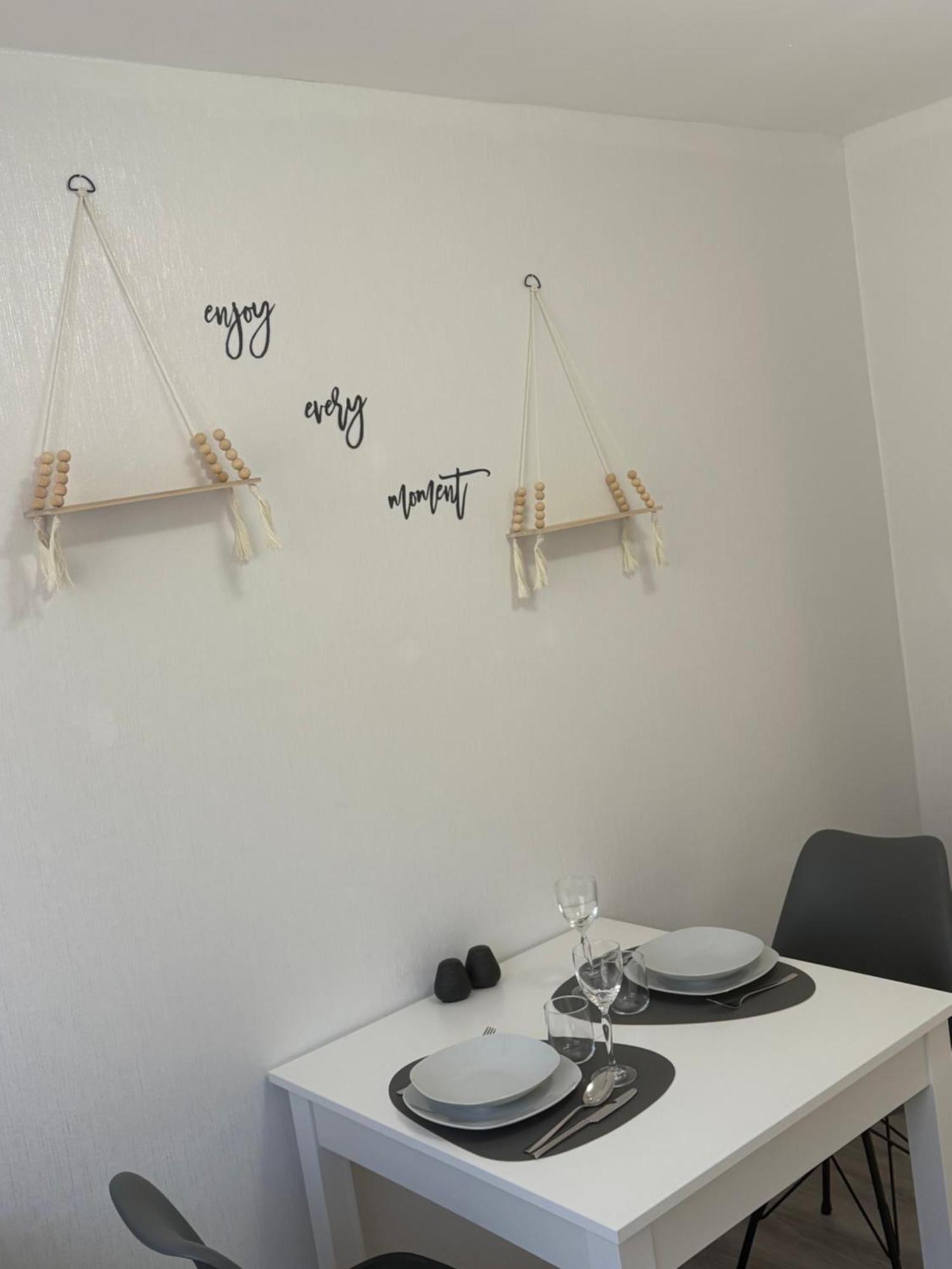 Alaras Apartment Niederaula المظهر الخارجي الصورة