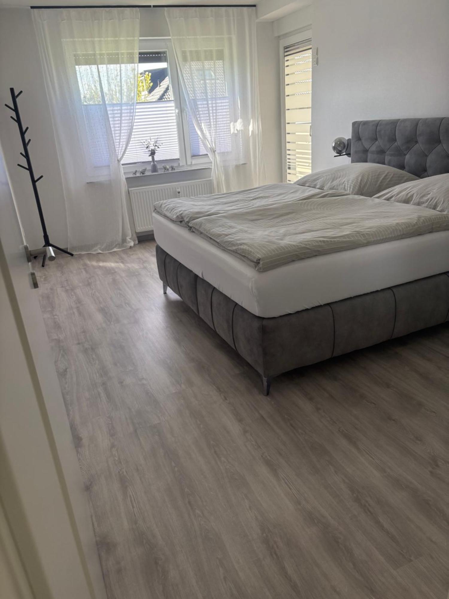 Alaras Apartment Niederaula المظهر الخارجي الصورة