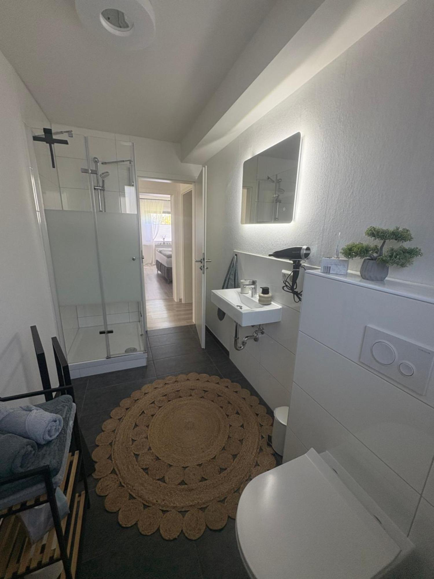 Alaras Apartment Niederaula المظهر الخارجي الصورة
